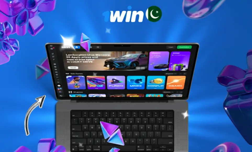 1win Casino App and Top Games: Aviator, Lucky Jet & More