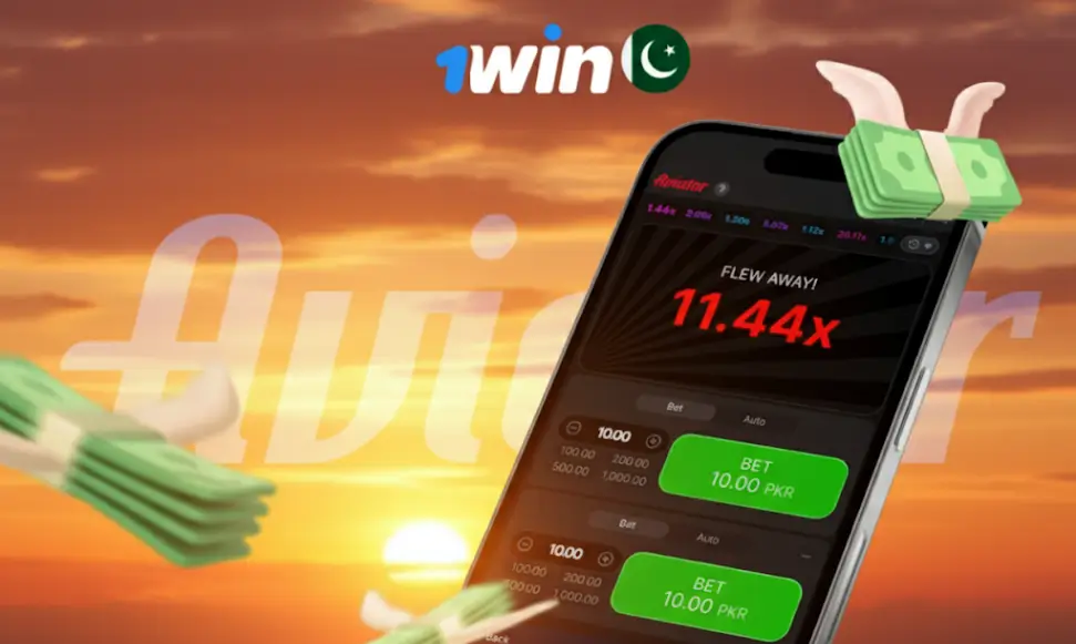 Is 1win Aviator Real or Fake in Pakistan