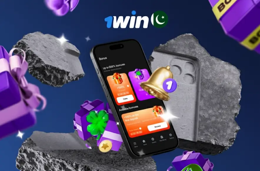 1win welcome bonus